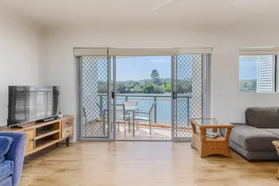 Image de Sunrise Cove 2 Bedroom Waterfront 8