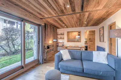 Image de Duplex Megèvan - Welkeys