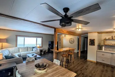 Image de Spacious 3br 2ba + Den | King Bed & Mountain Views