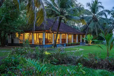 Image de Baymaas Lakehouse