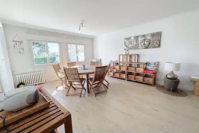 Charming house in the St Martin district