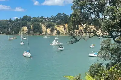 Image de The Hidden Paradise