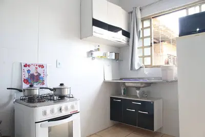 Image de Cmc Guest House Kit 02