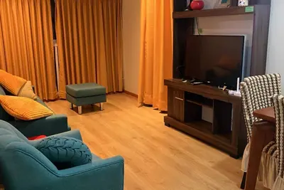 Image de Centrally located apartment in Lima, across Magic Water Park Circuit
