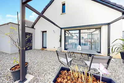 Image de Lovely home in Schlierbach with WiFi