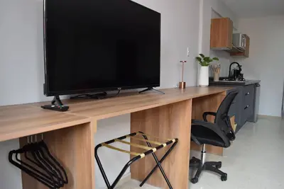 Image de Beautiful apartment in Centro Historico. 104