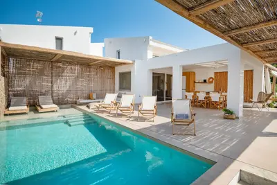 Image de Escape to Aristi Dio – where nature meets luxury in Halkidiki