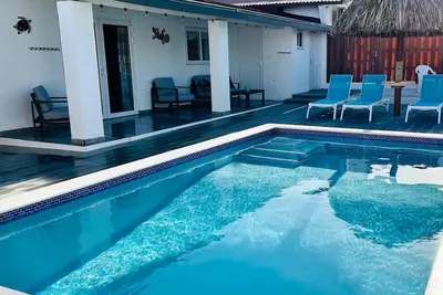 Image de Caribbean Breeze villa