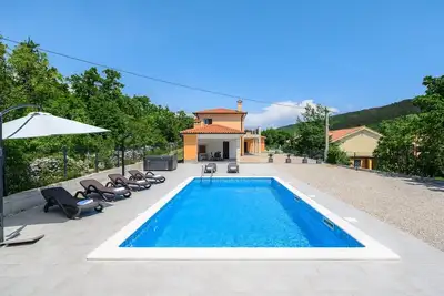 Image de Villa Laura (Istria - Labin)
