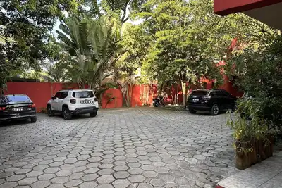 Image de OttoLar - Sting-Ba - Araçaipe Beach / Arraial d'Ajuda