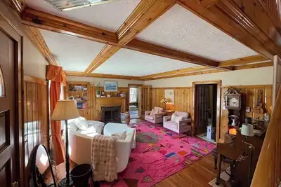 Image de Charming 4bdr house in peaceful, beachy Saco