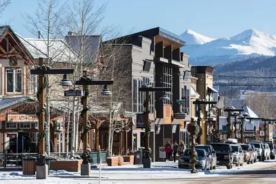 Image de New Listing - Mountain Getaway Condo- 2 bed/2 bath + ensuite + tons of amenities