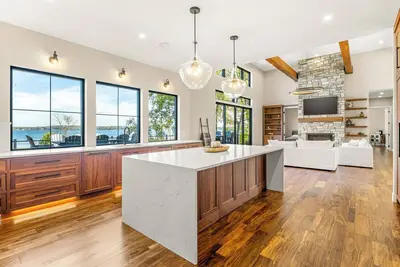 Image de Grand Lake Miltona Home Level Lakeshore 5000sqft 6br Sleeps 16 12-Person Hot Tub