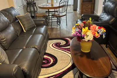 Image de Lovely Furnished 2 bedroom house for rent