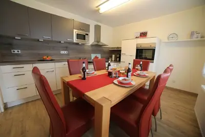 Image de Stylish vacation apartment on the first floor