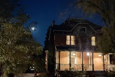 Image de Historical Edo House, Character and all Inclusive