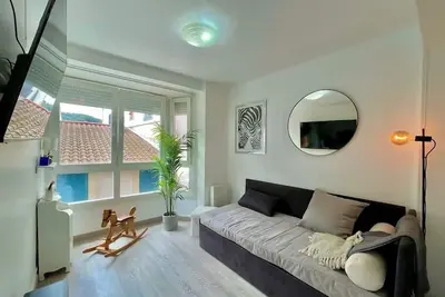 Image de Appartement Arostegi - Dans la vieille ville