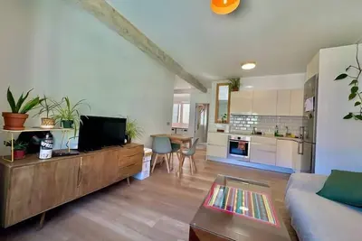 Image de Andra Mari Ii completely renovated apartment