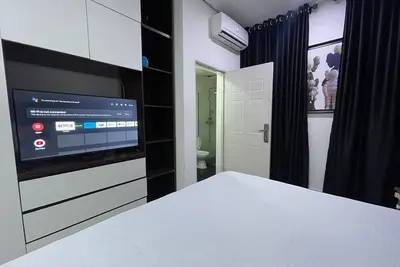 Image de Sterlson apartment villa