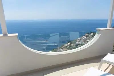 Image de Casa Dolly - with sea views in Positano area