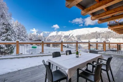 Image de Edelweiss, Livigno, Italy