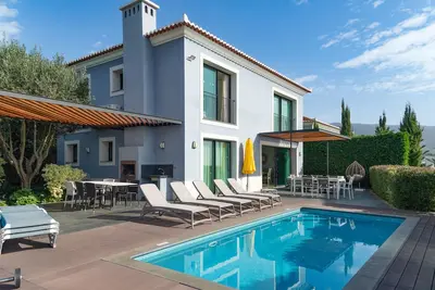Image de Villa Eden Sky in Prazeres