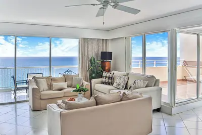 Image de Sapphire Ocean Terrasse