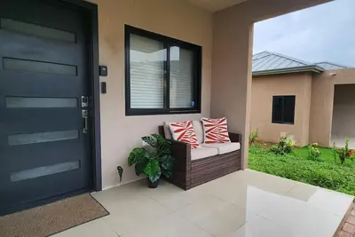 Image de Ocho Rios gated community living. Ac/Wifi/Pool/Falls/Attractions