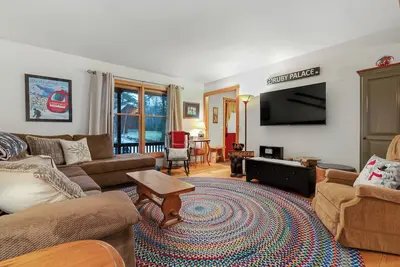 Image de The Ski Ranch- 3 bedroom home with game room