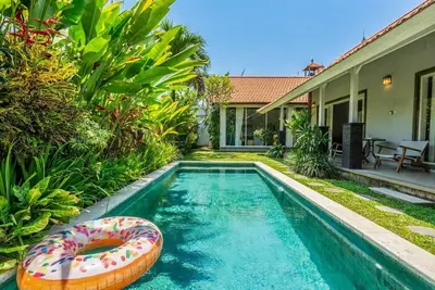 Image de Jalak Villa - Trois Chambres Villa, Couchages 6