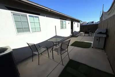 Exotic Home Escondido by sdstay