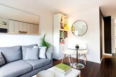 Image de Cozy Gastown 1 bedroom suite at 21 Doors