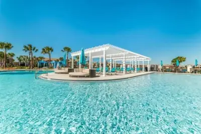 Image de Upscale 8br, Pool, Spa, Gameroom by Disney\n\n