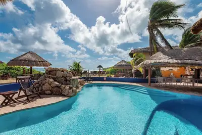 Image de Bella Mar: Ocean Front w/ Pool Views