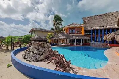 Image de Bella Mar: Your Private Oceanfront Escape