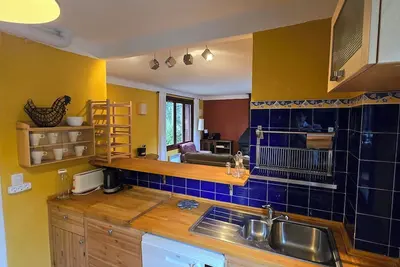 Image de Cozy Bolquere-Pyrénées 2000 Apartment