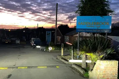 Image de The Brick Retreat \nIn the heart of Leysdown-On-Sea