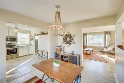 Image de Family Home in Laurel w/ Fenced Yard Near River!