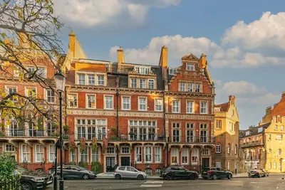 Image de The Gallery - Exquisite Apartment, Kensington