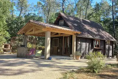 Image de Le Chalet VertVentoux