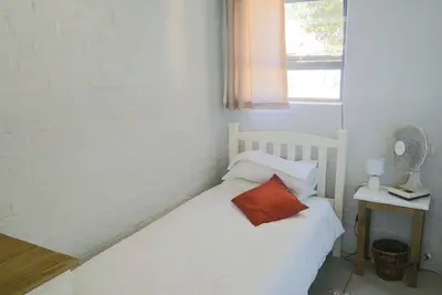 Image de Seewind Onrus cottage