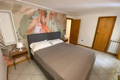 Image de Dimora Tribunali au cœur du centre historique et à 300 mètres du métro