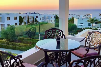 Image de Appartement sur le toit avec vue imprenable