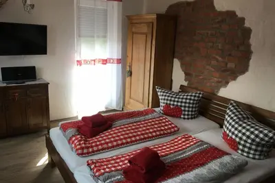 Image de Vacation apartment/apartment for 3 guests with 20m² in Dipperz (269281)