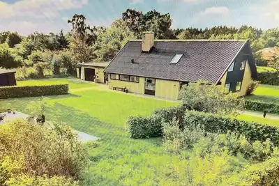 Image de Oasis panoramique près d'Aalborg -- By Traum Ferienwohnungen