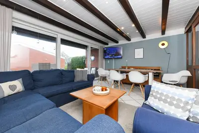 Image de Vacation cottage Lammertshörn 51