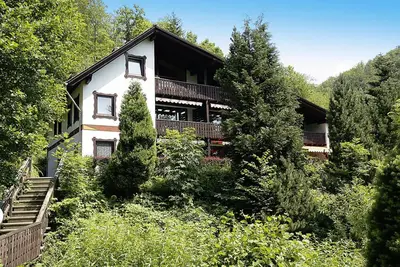 Image de Apartments in Wieda