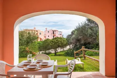 Image de Résidence à Stintino avec 1 chambres à coucher, 4 couchages