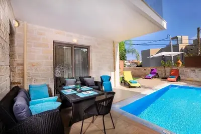 Image de Southern Paradise Villa (1)