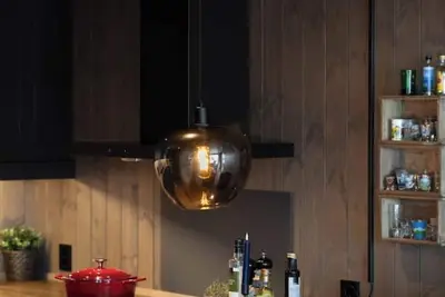 Image de Brattlia - amazing ski inn/ski out. 10 m from slopes\n\n